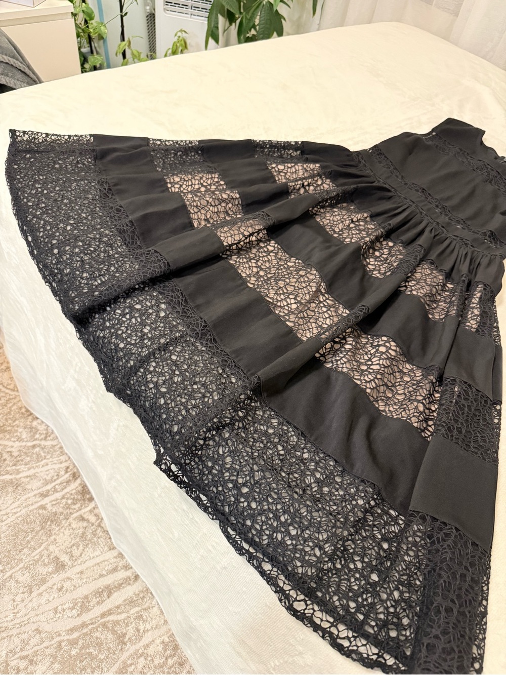 Women Midi Dress